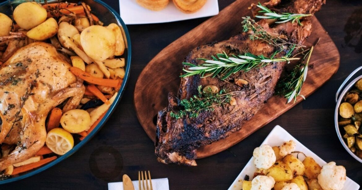 Traditional Portuguese Christmas food — idealista/news