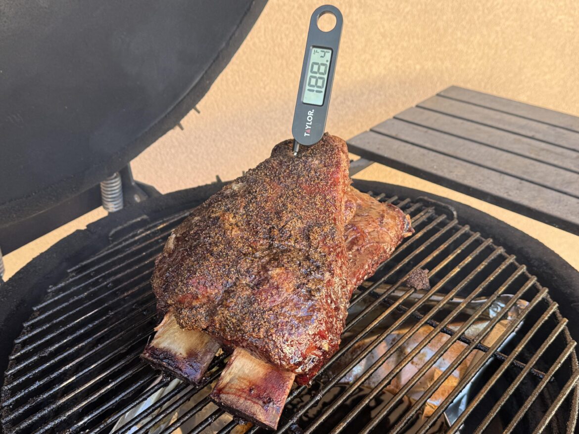 Plate Ribs and a Bribe Plate Ribs and a Bribe