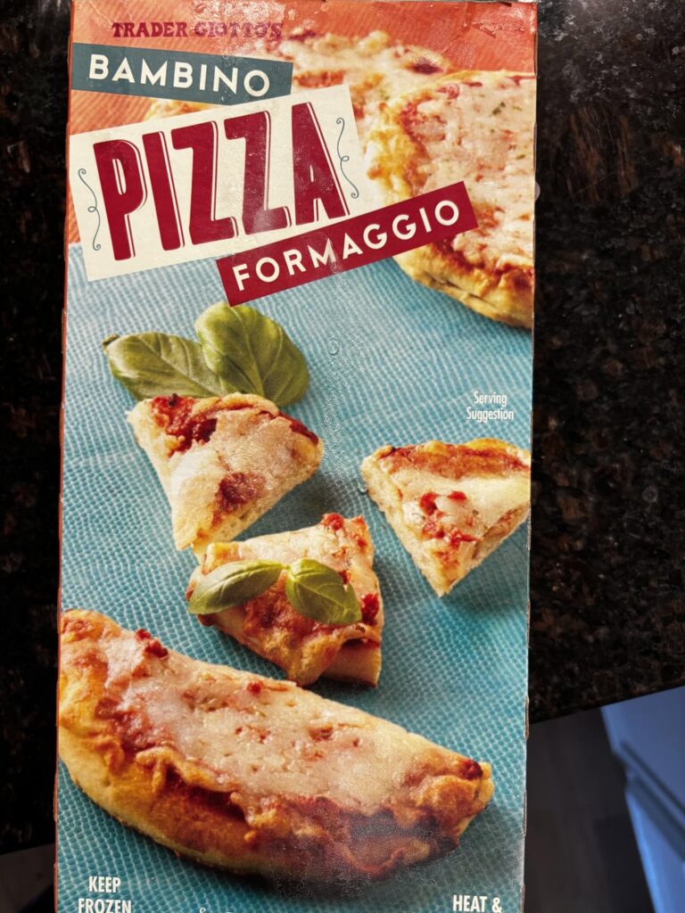 Trader Joe’s staples under 600