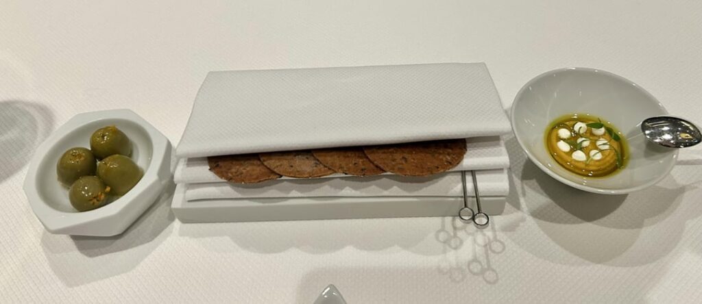 Ciel Bleu Amsterdam Ciel Bleu ** Amsterdam