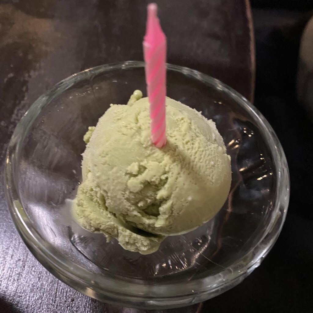 calories dont count on birthday right?