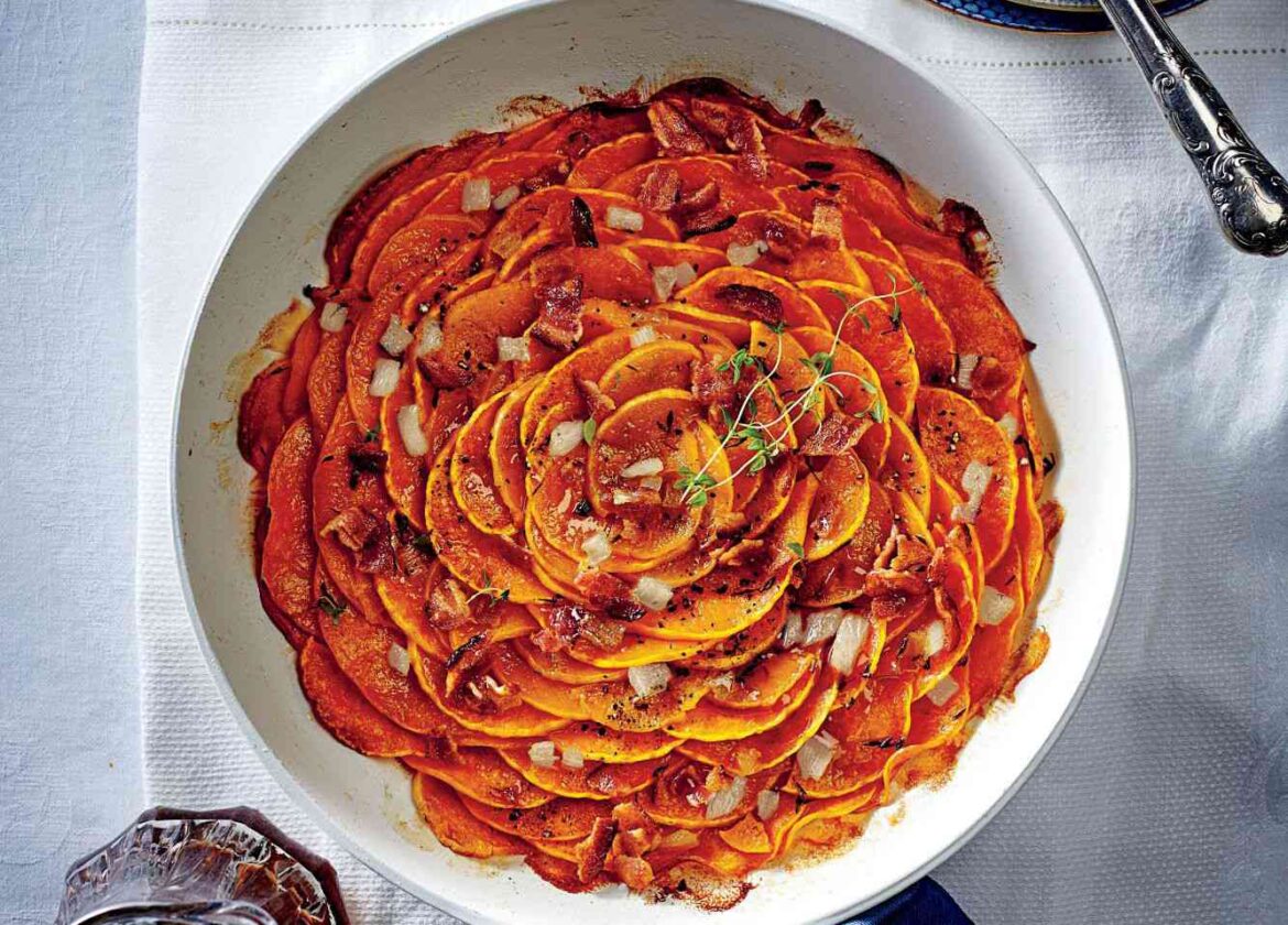 14 Dairy-Free Side Dishes For The Holidays 23 Dairy-Free Side Dishes For The Holidays