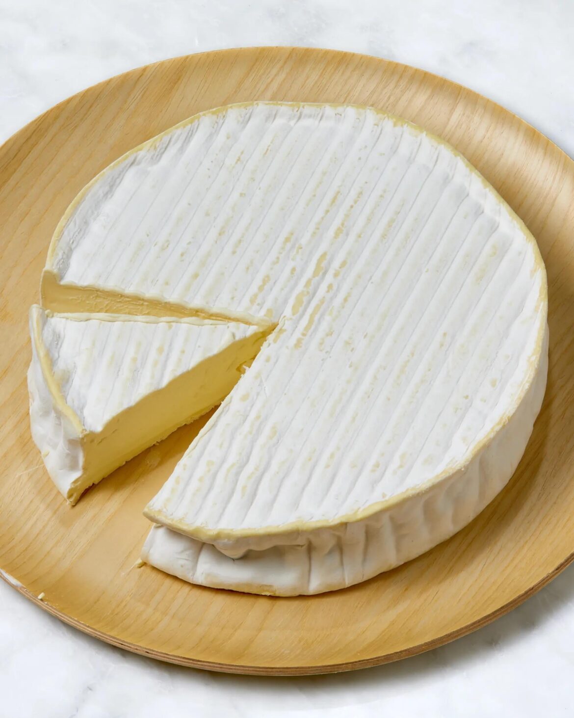 Brie recipes?