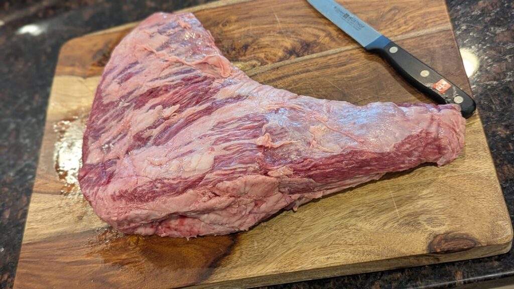American Wagyu Tri Tip