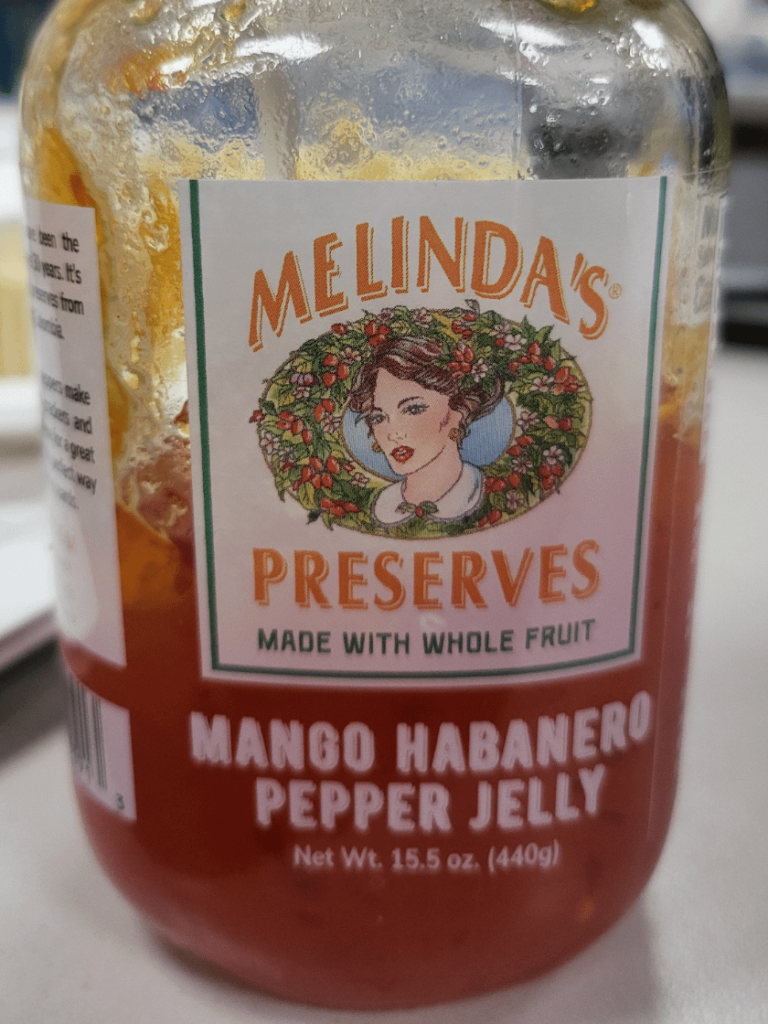 Tis the season for jam