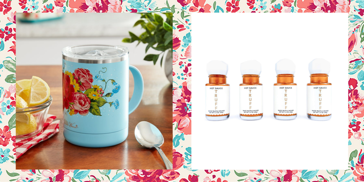 50 Best Stocking Stuffers for Women This Christmas 2024 Search