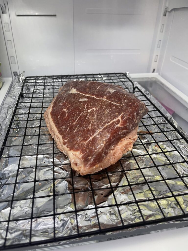 First picahna. How’d I do?