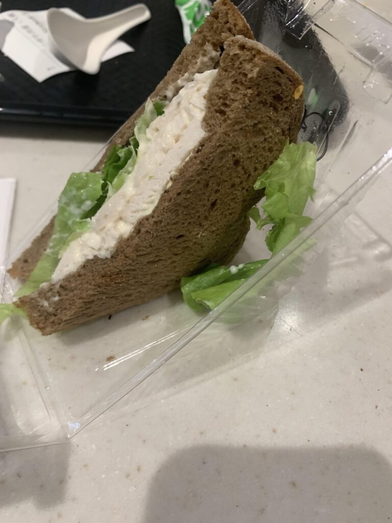 There’s no way this is only 132 cals