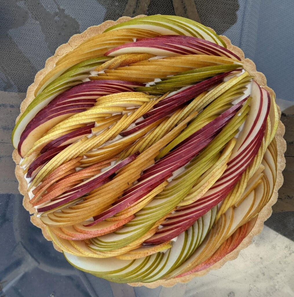 Pieometry bakes Pieometry bakes