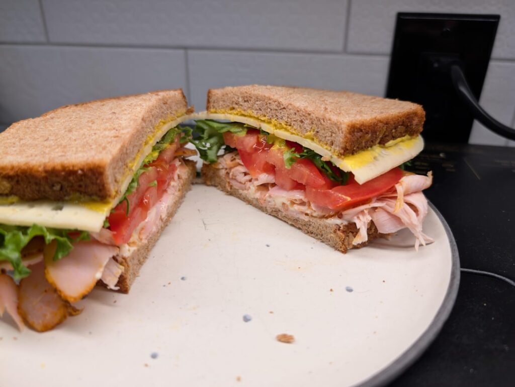 Home Smoked Turkey Breast Home Smoked Turkey Breast