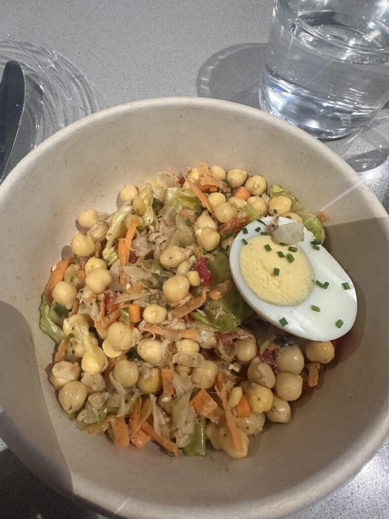 How many calories? How many calories?