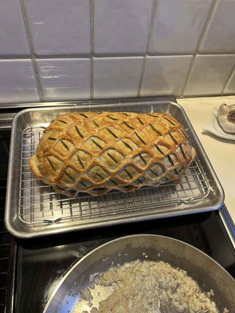 First post in r/steak. How’d I do?