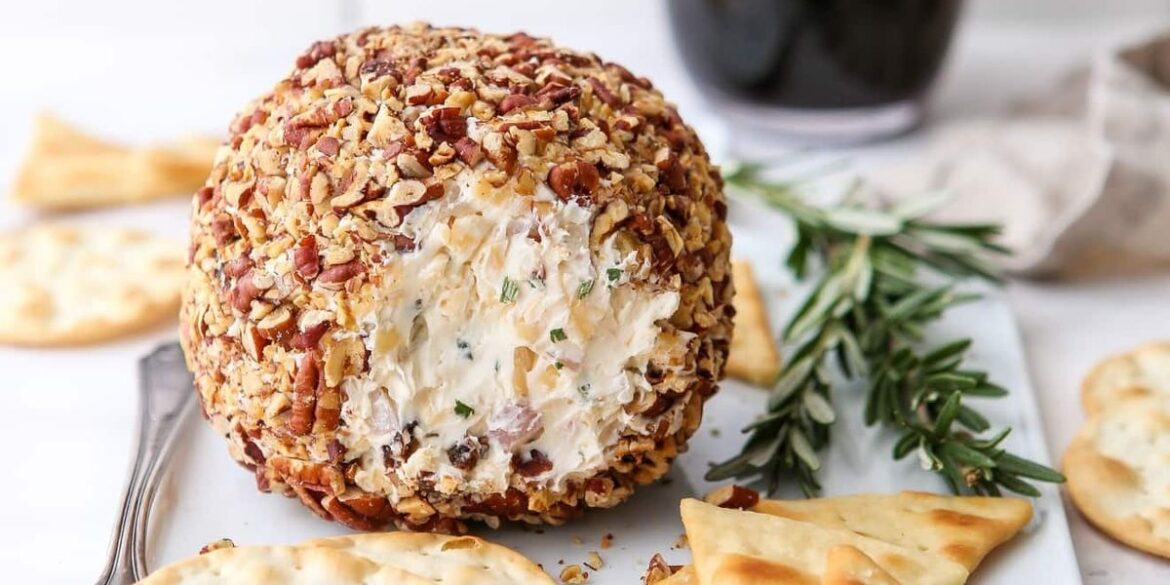 25 Easy Thanksgiving Finger Foods For 2024