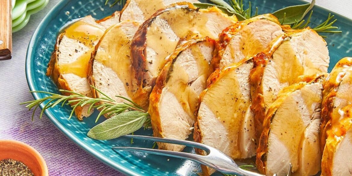 50 Best Thanksgiving Menu Ideas to Make Planning Easy 50 Best Thanksgiving Menu Ideas to Make Planning Easy