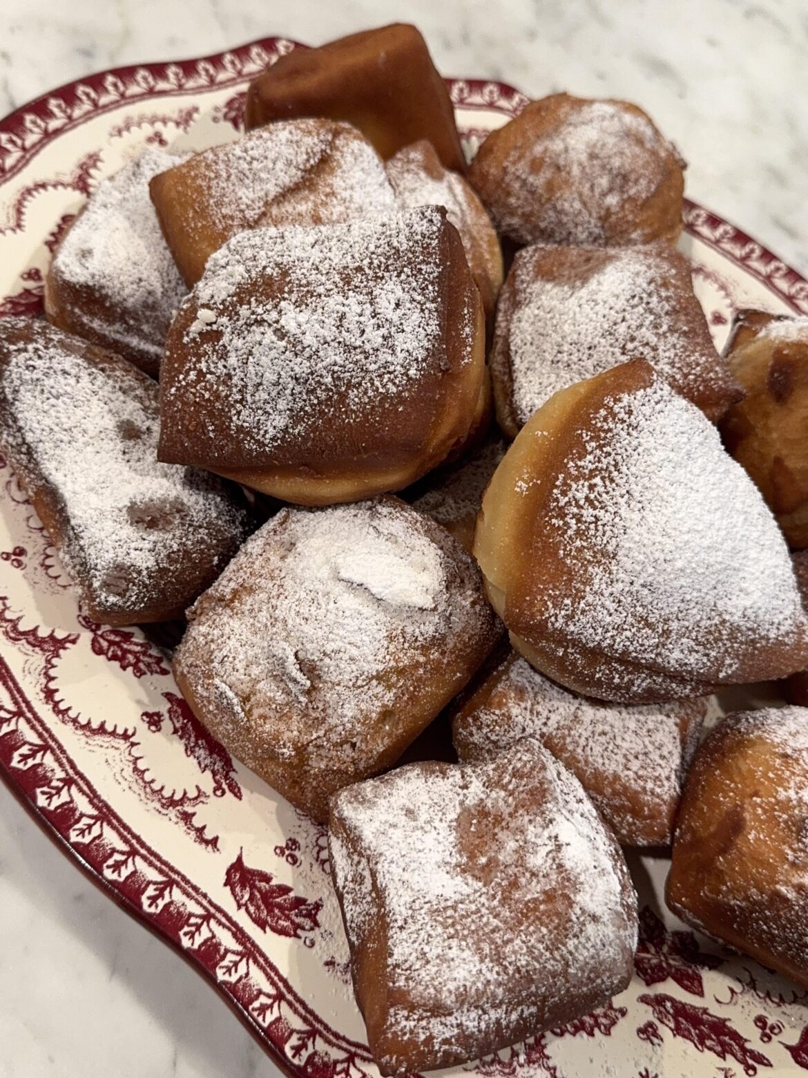 Beignets