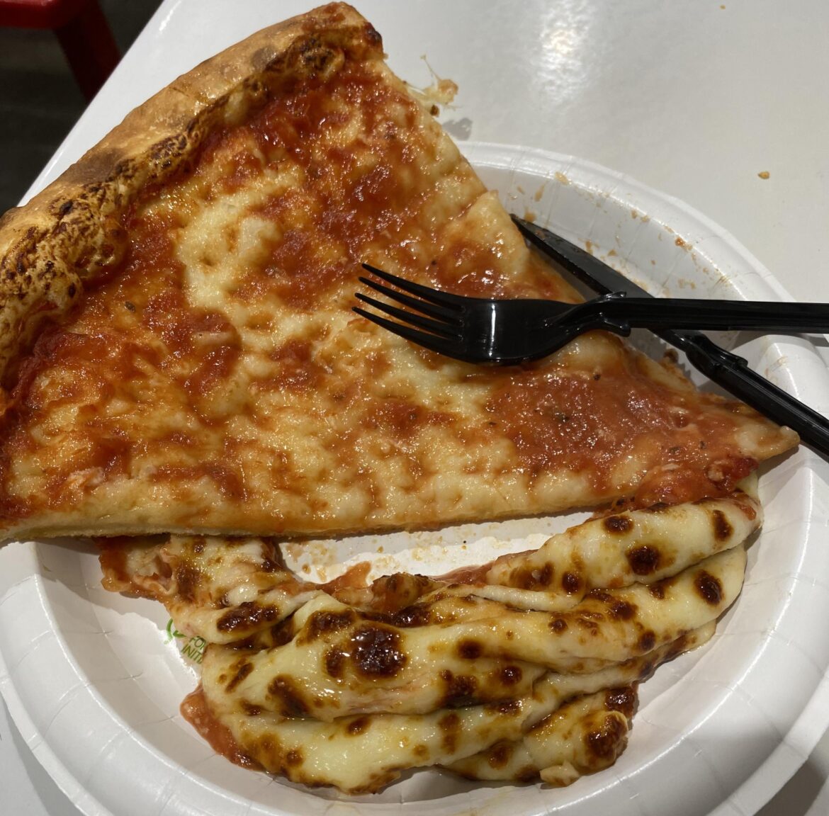 Got my wisdom teeth taken out but still want pizza