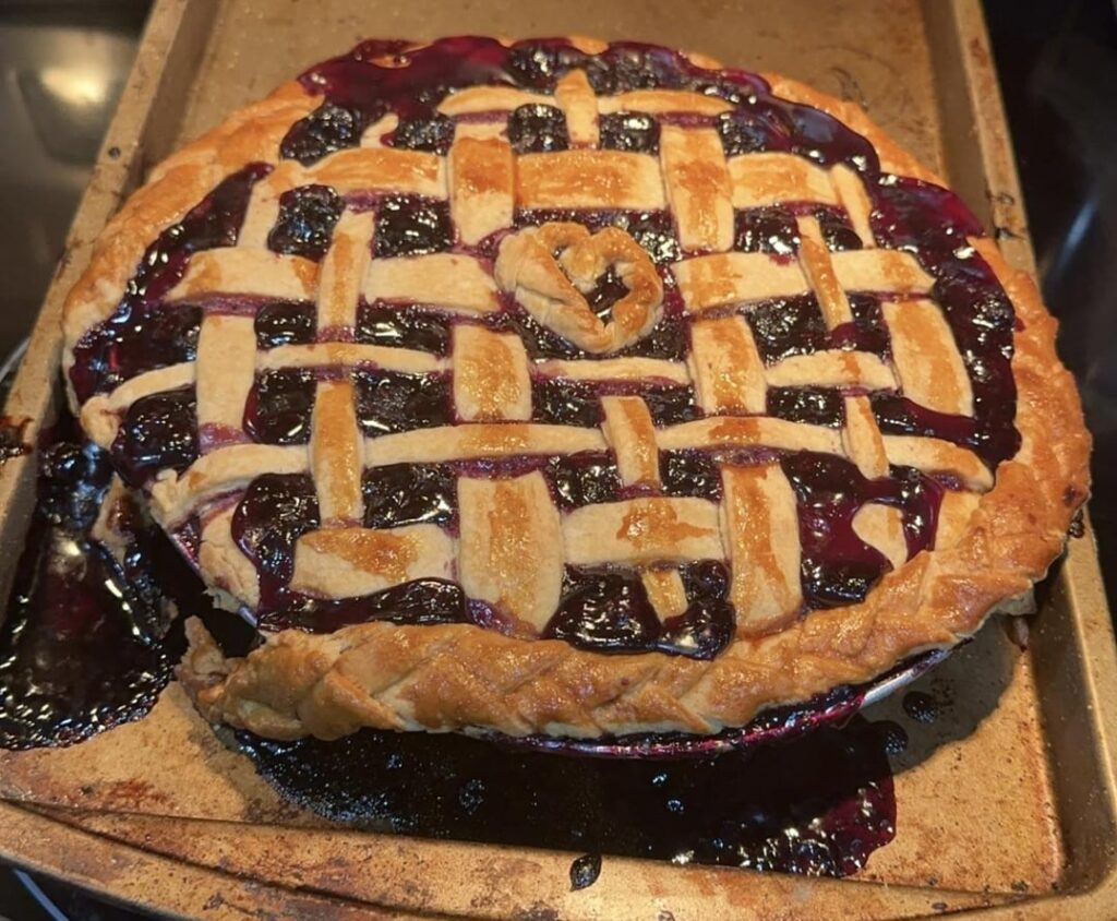 I got too cocky and epically failed I got too cocky and epically failed