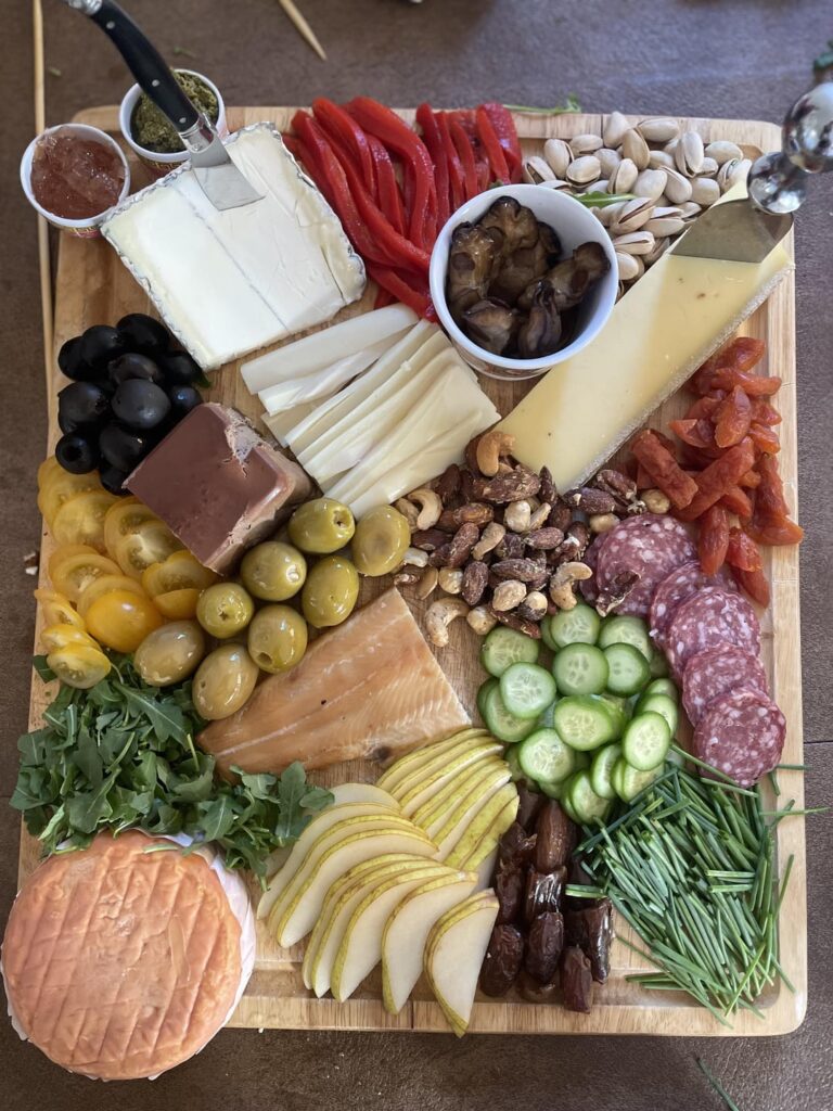 Rather Outdid Myself I Think!