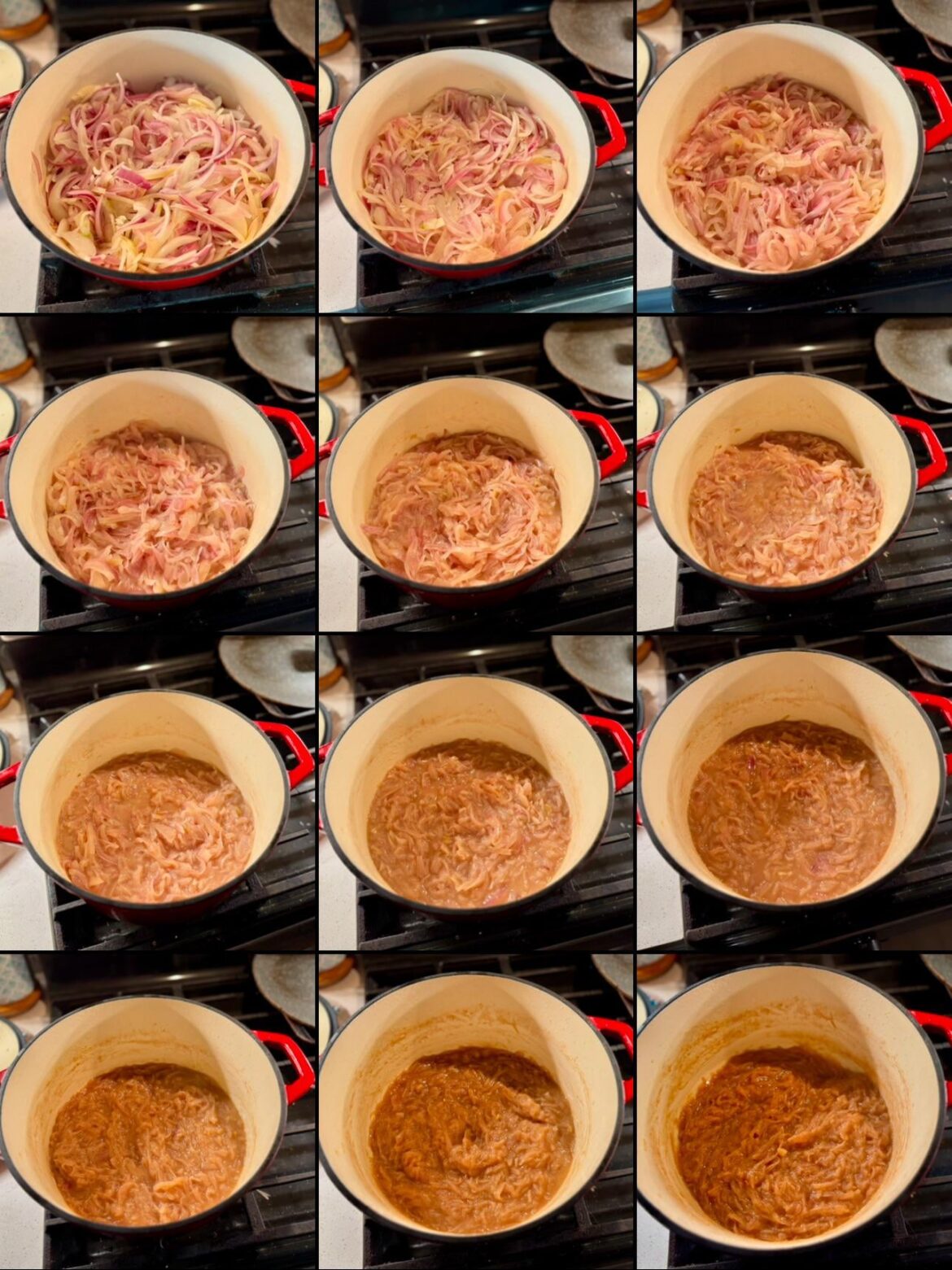 2.5 hours of progression