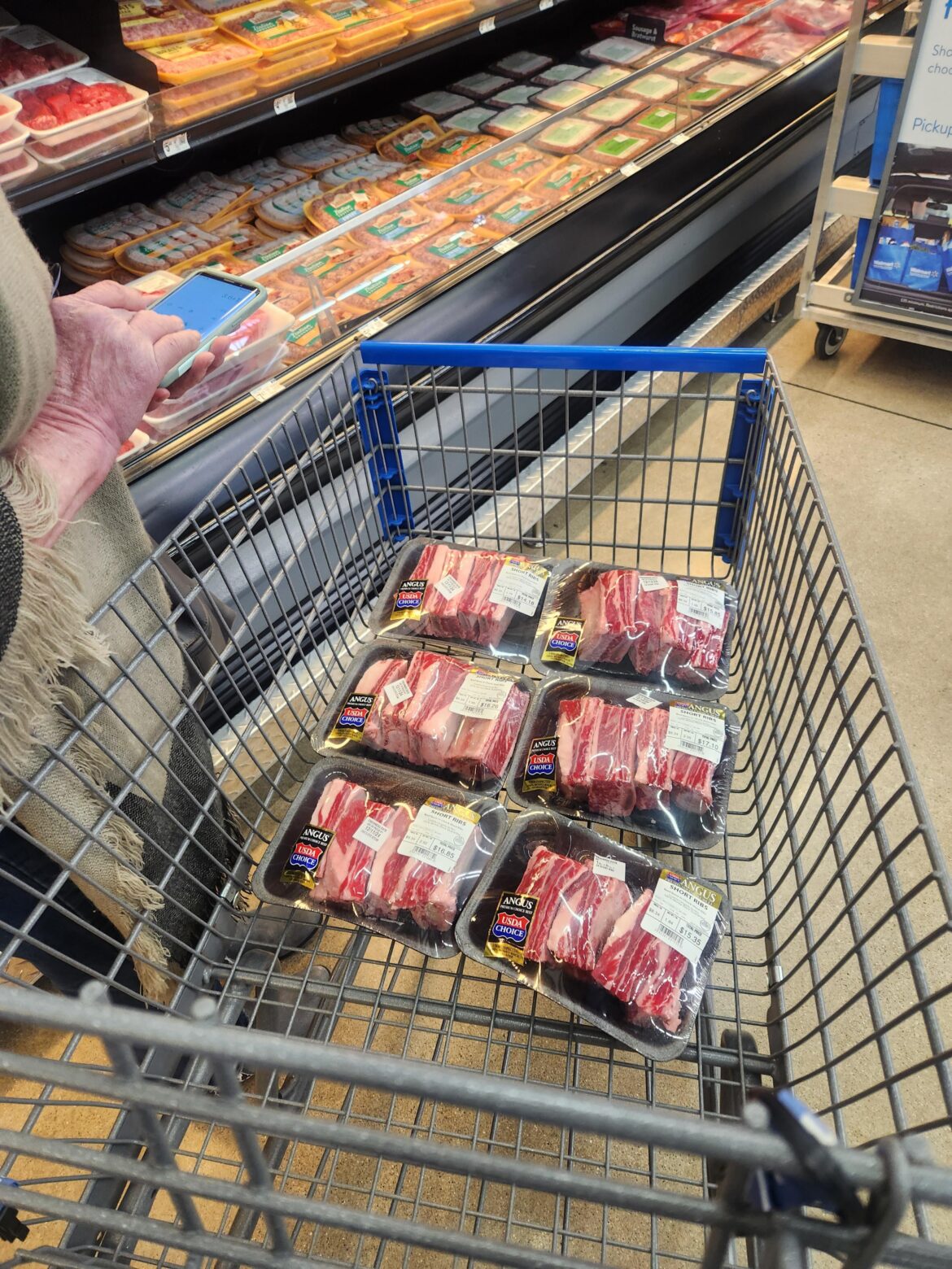 Making the infamous red wine braised short ribs for 20 people this Christmas for family!