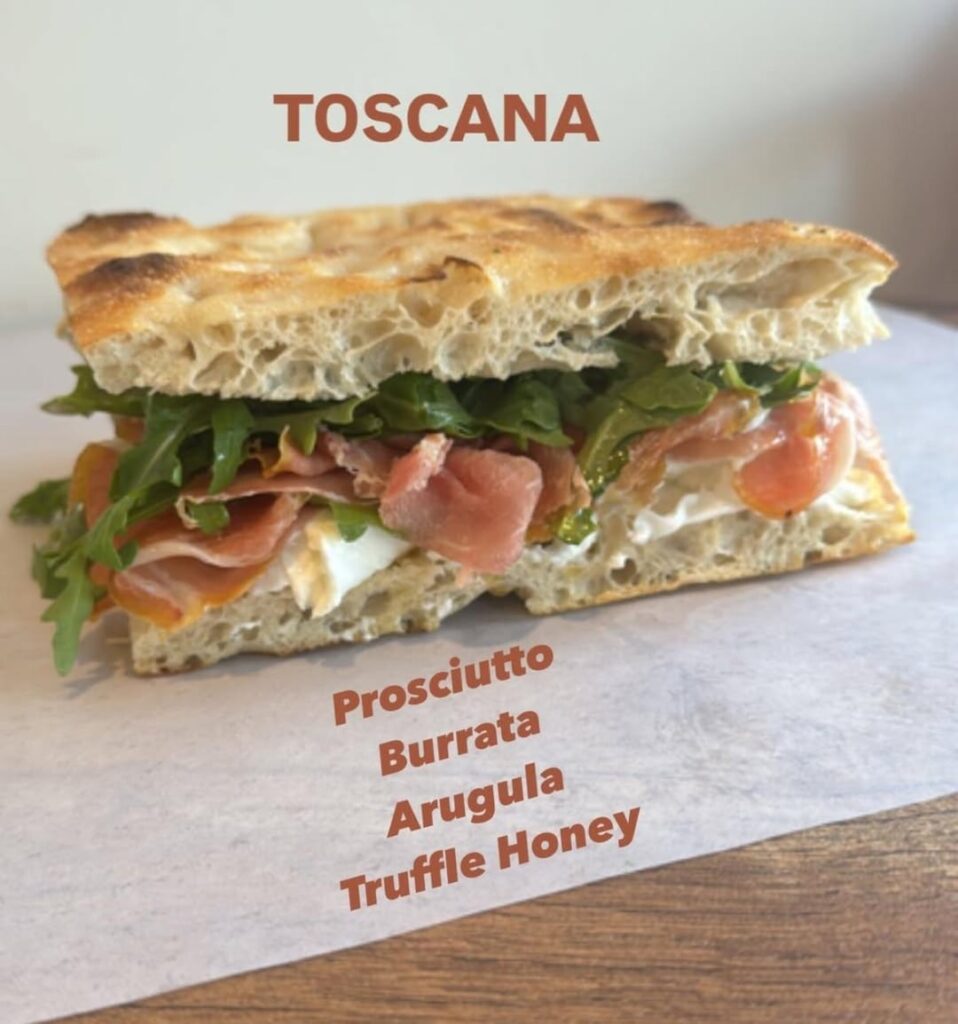 Focaccia Sandwich! | Any Estimates Please? :) Focaccia Sandwich! | Any Estimates Please? :)