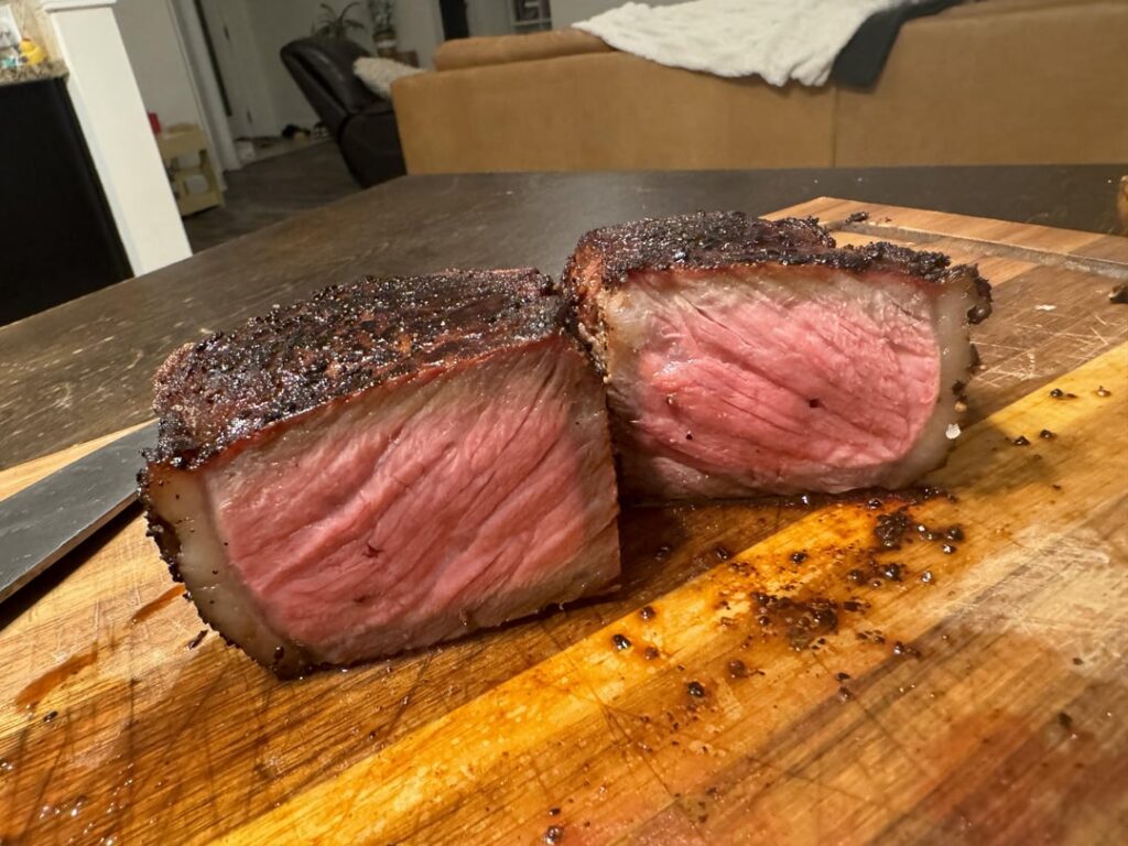 New York Strip