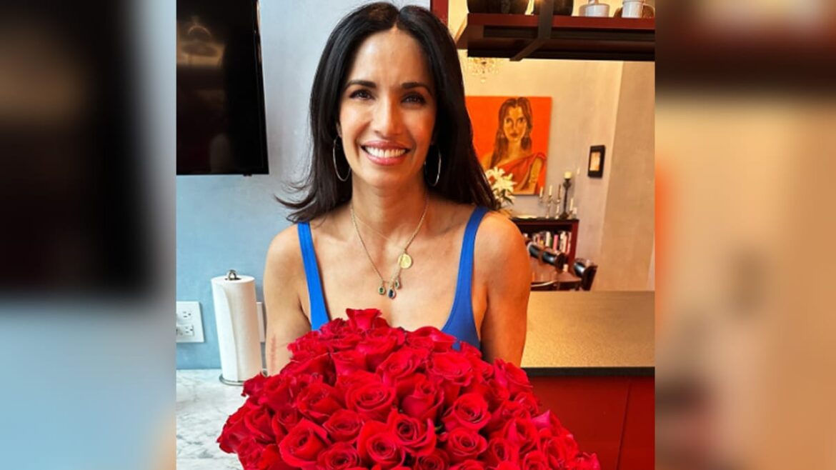 Padma Lakshmi Shares Her Favourite Recipes From 2024, And We Are Drooling Already