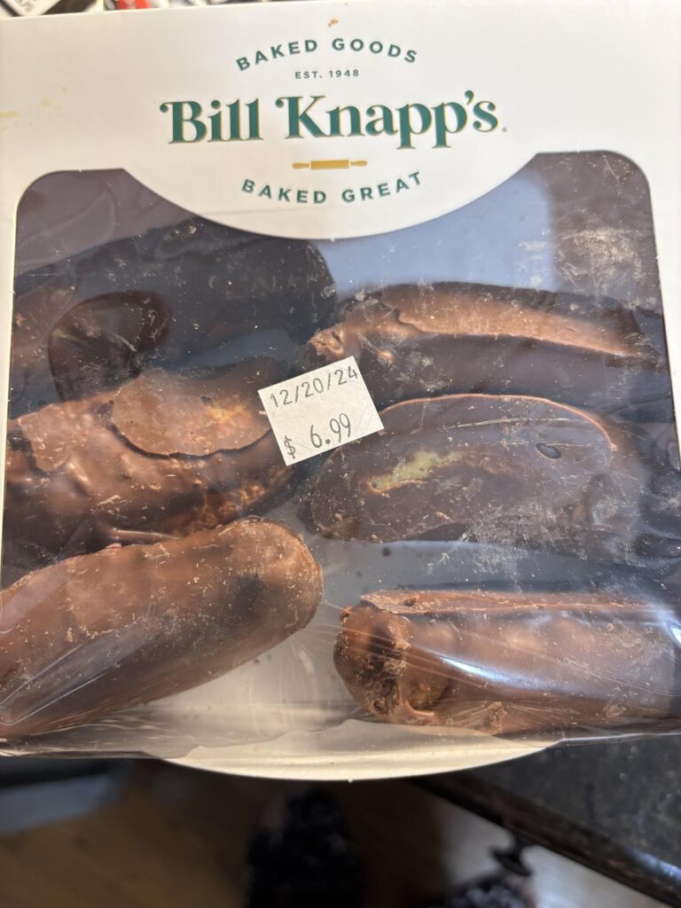 too good to be true?