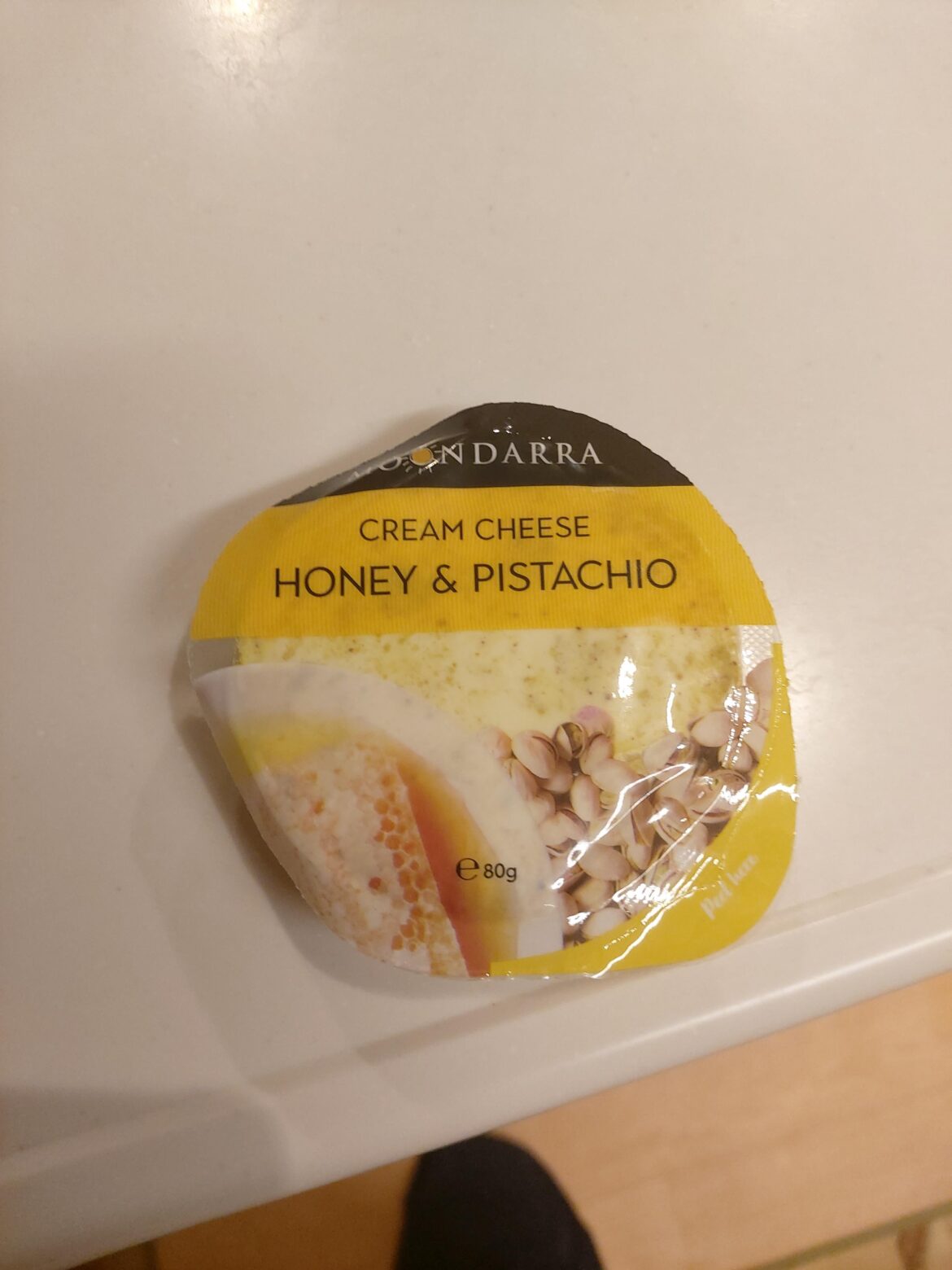 best cream cheese ever