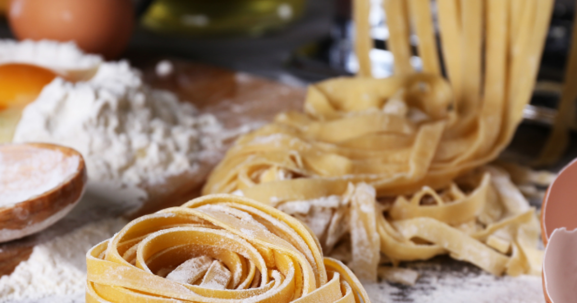 Lago Cucina offers homemade Italian cuisine with a modern twist
