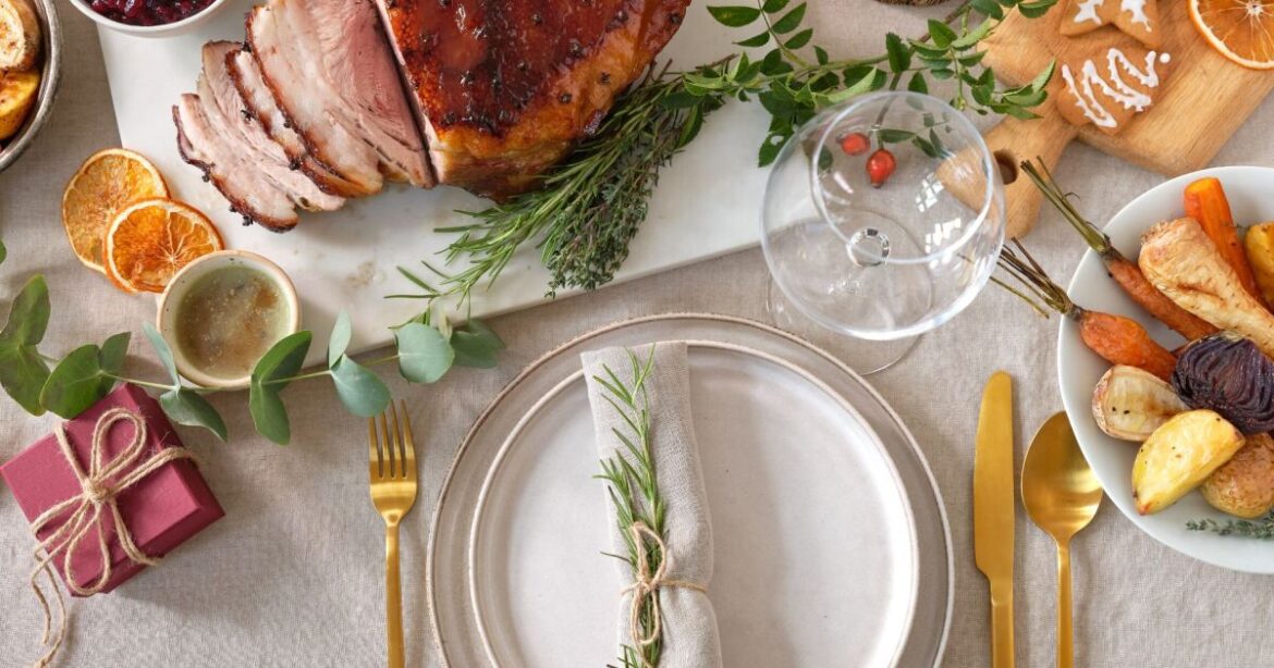 These New Orleans restaurants will be open on Christmas Day These New Orleans restaurants will be open on Christmas Day