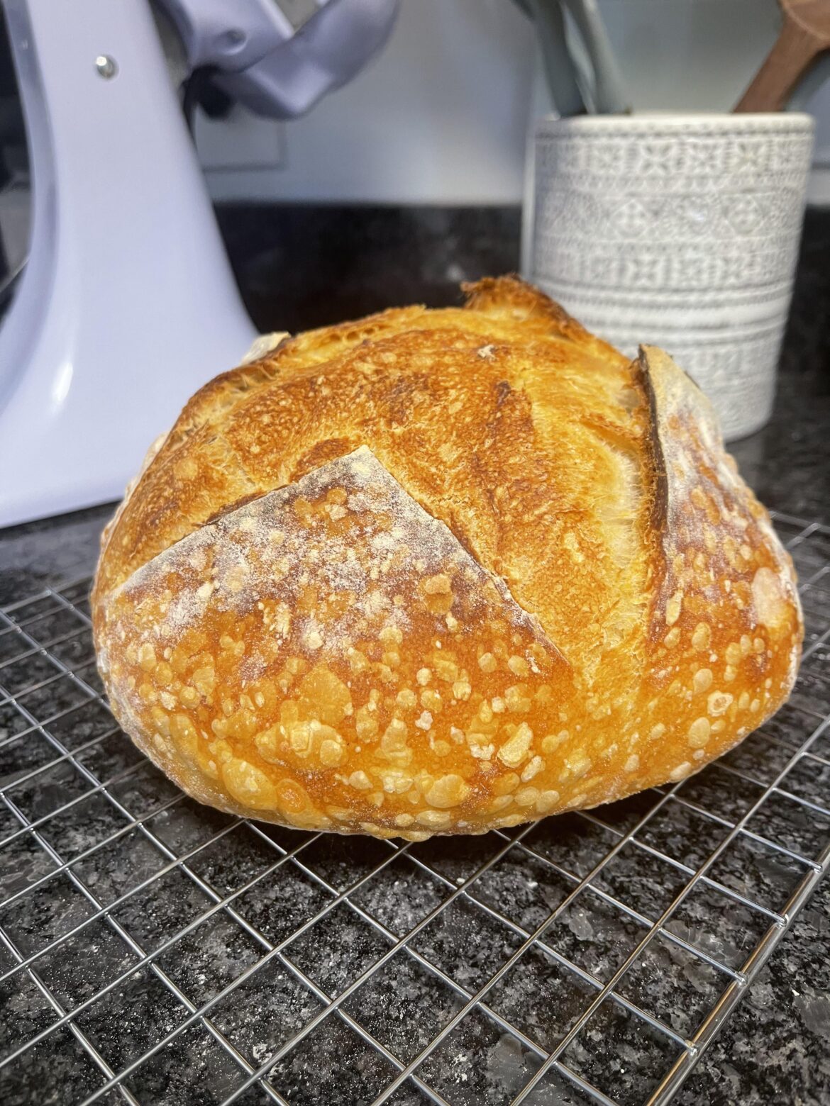 I’m crying tears of joy