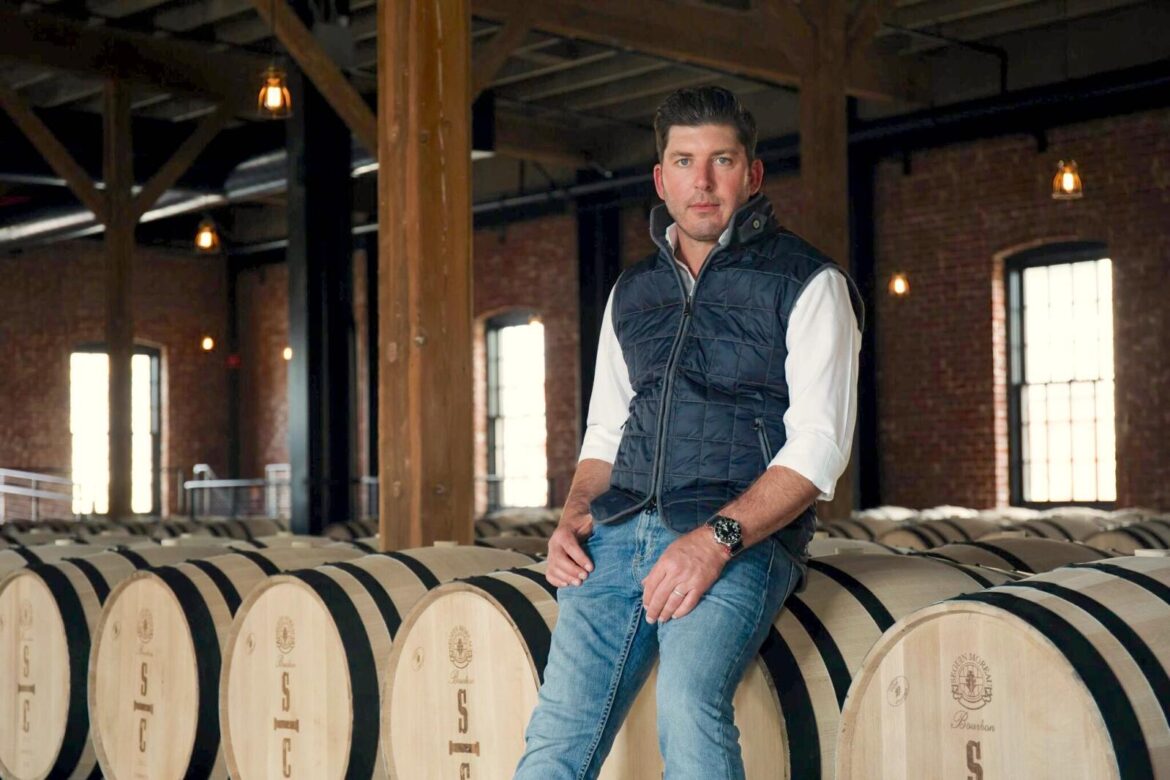 Renowned Napa Valley wine creator exits spirits business Renowned Napa Valley wine creator exits spirits business