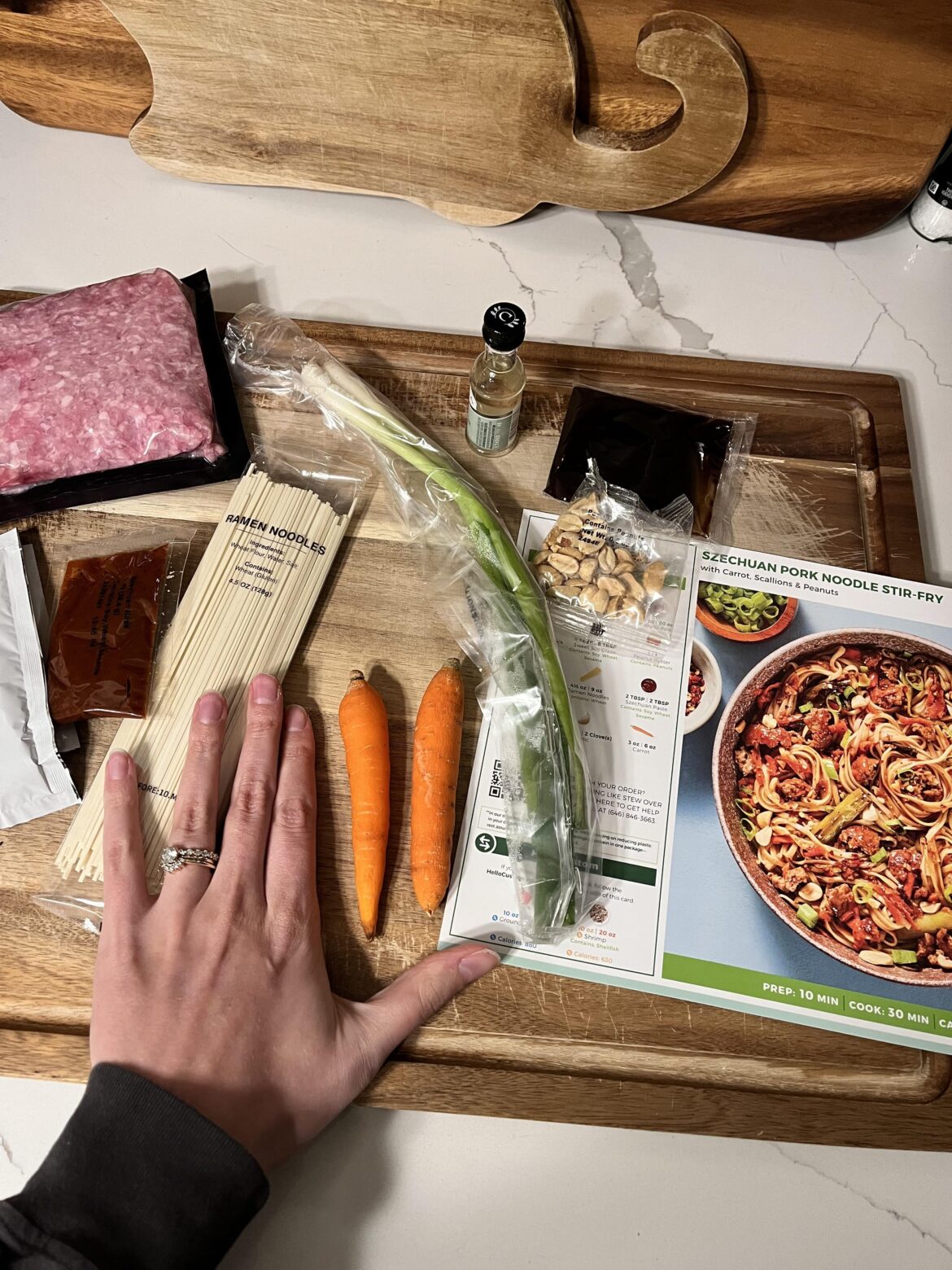 It’s hard not to just laugh sometimes.