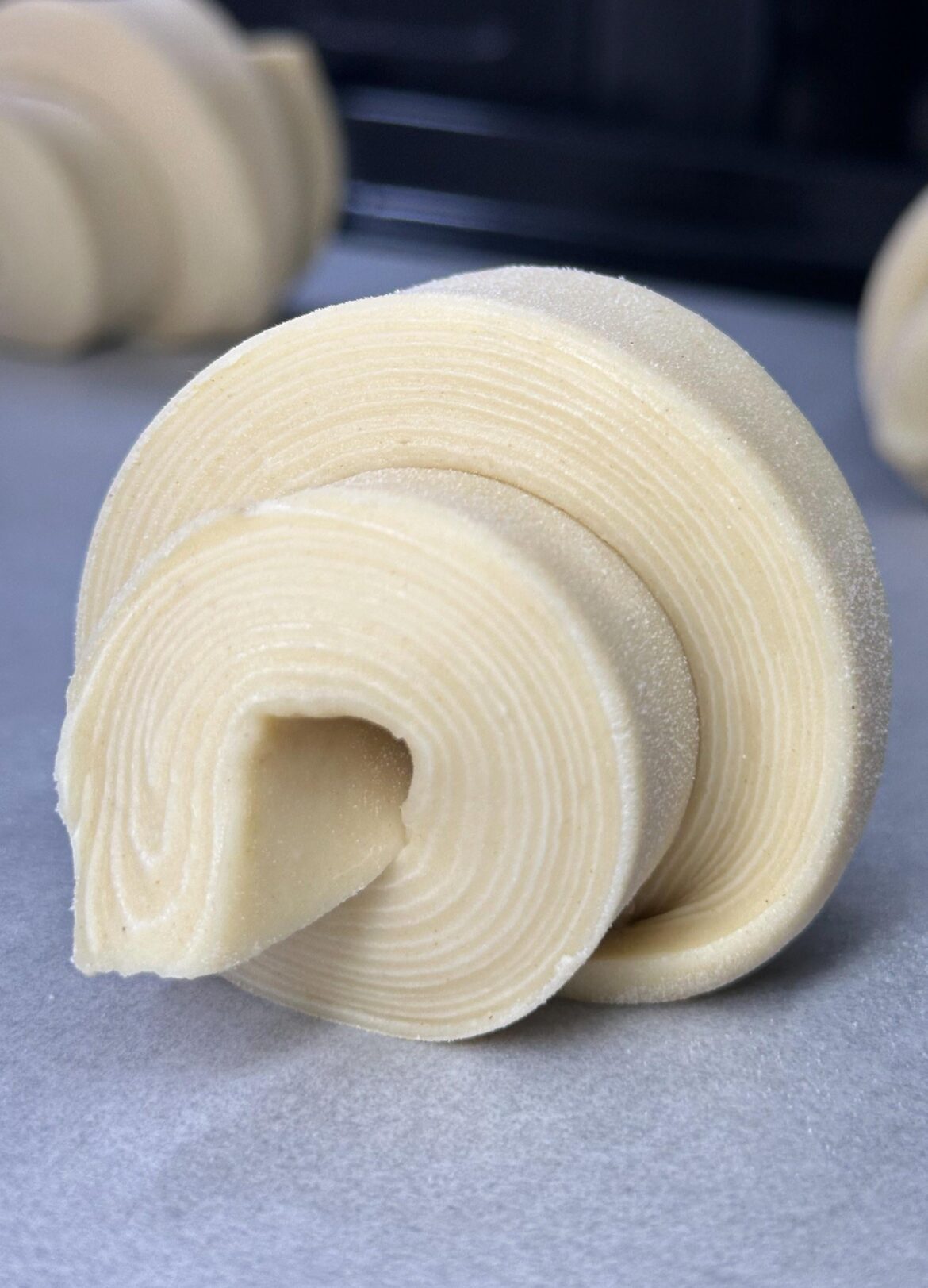 So happyy with this hand lamination