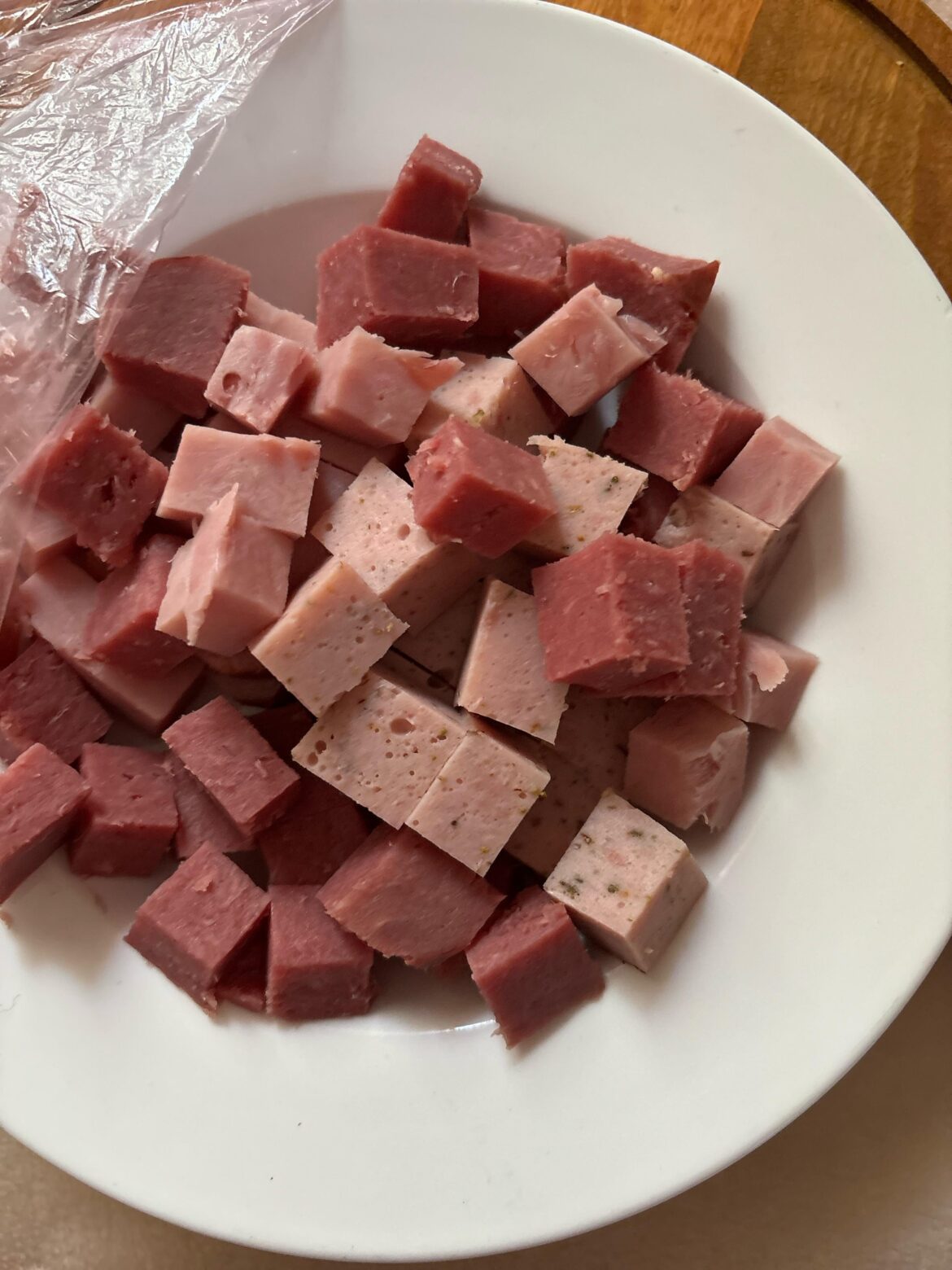 I need help with my charcuterie board for nye