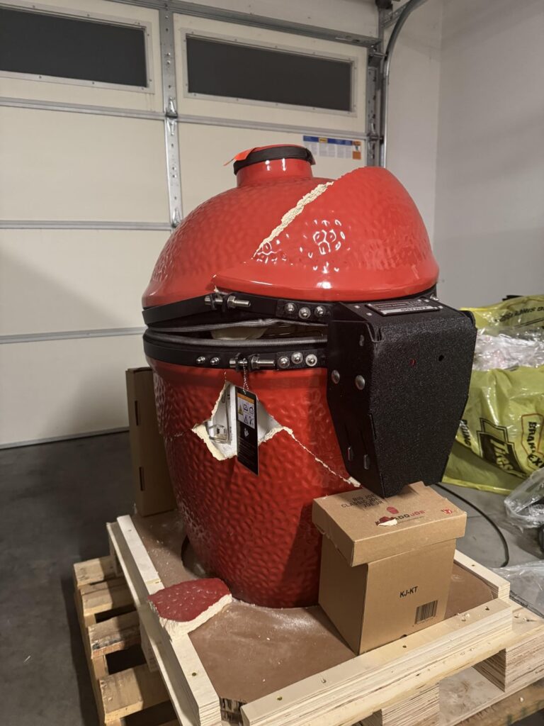 UPDATE Wife surprised me with an early Christmas gift! *UPDATE* Wife surprised me with an early Christmas gift!