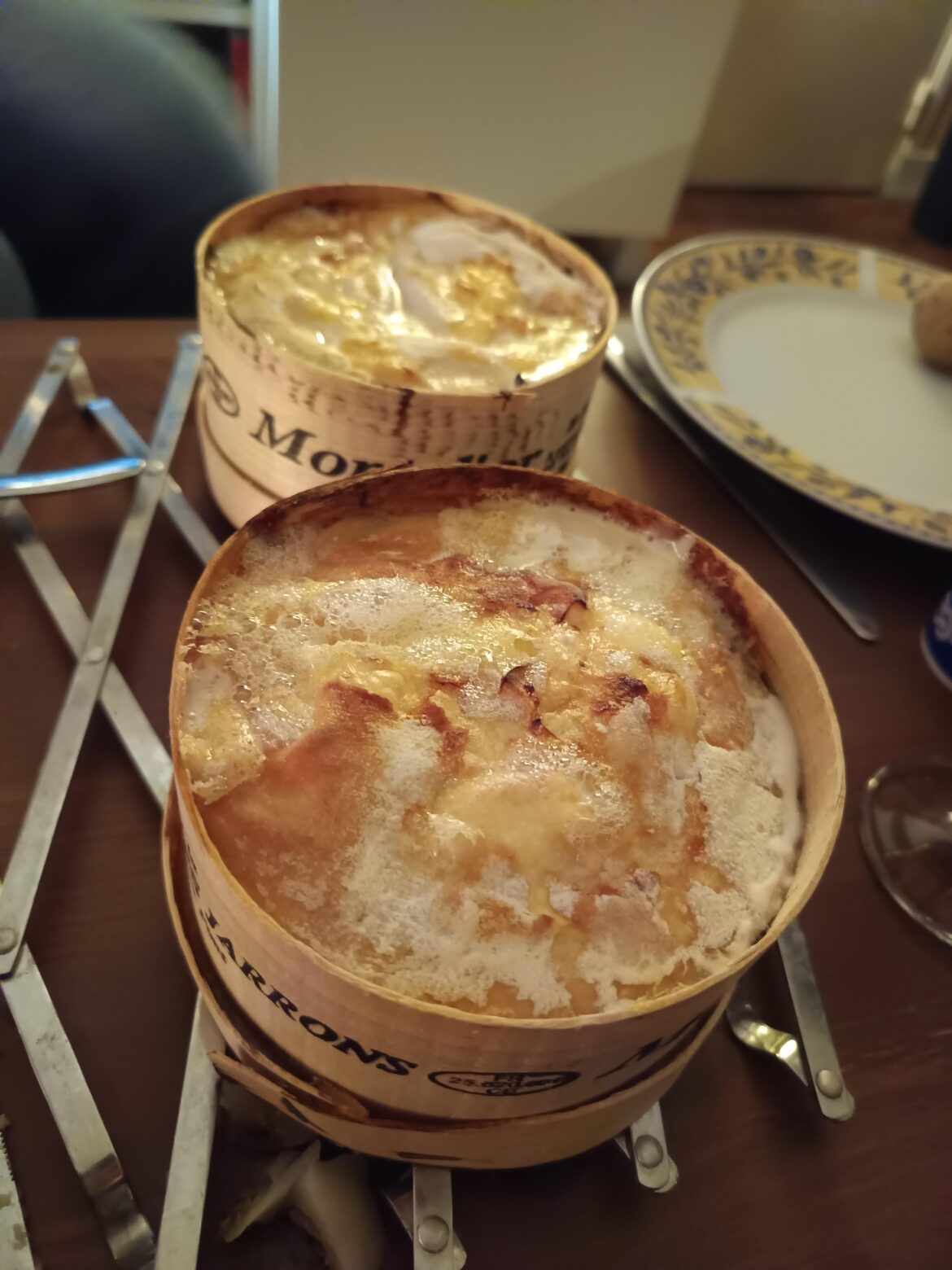 It's that time of the year