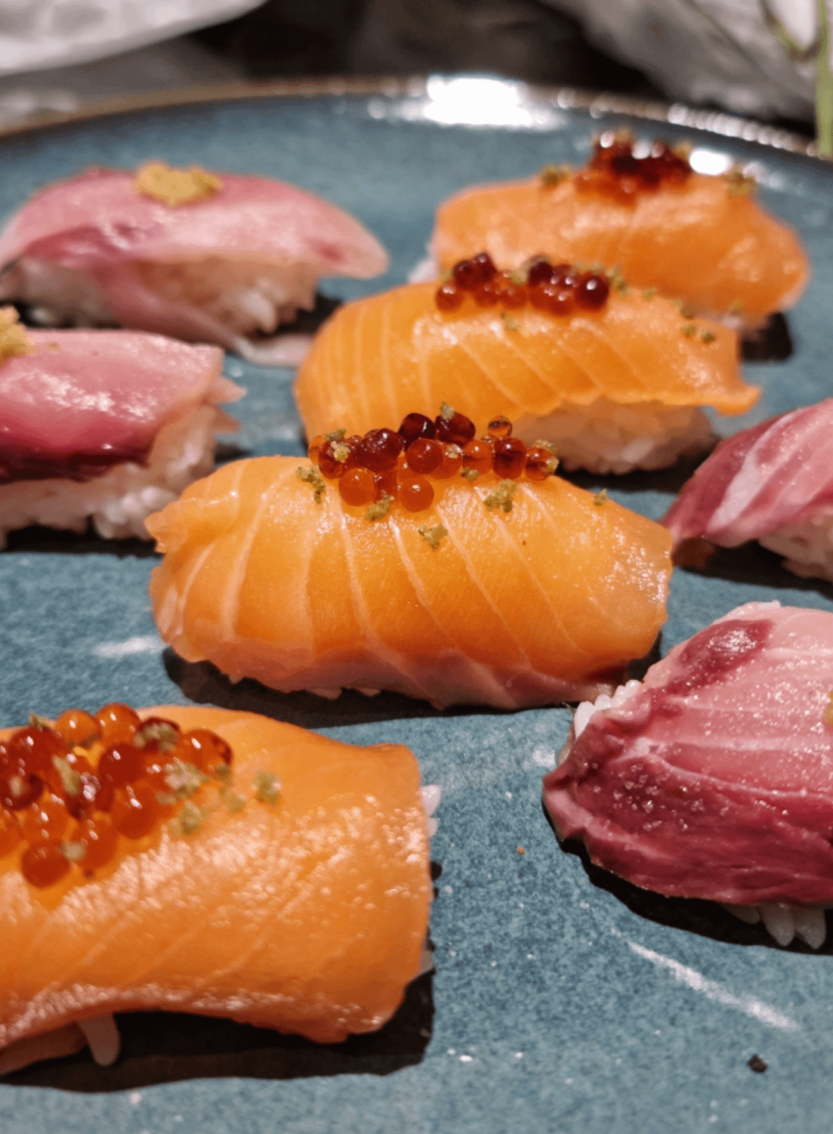 I tend to overcomplicate things