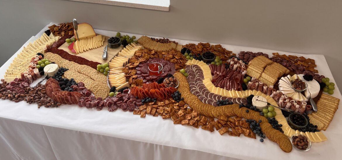 Biggest ‘board’ I’ve made