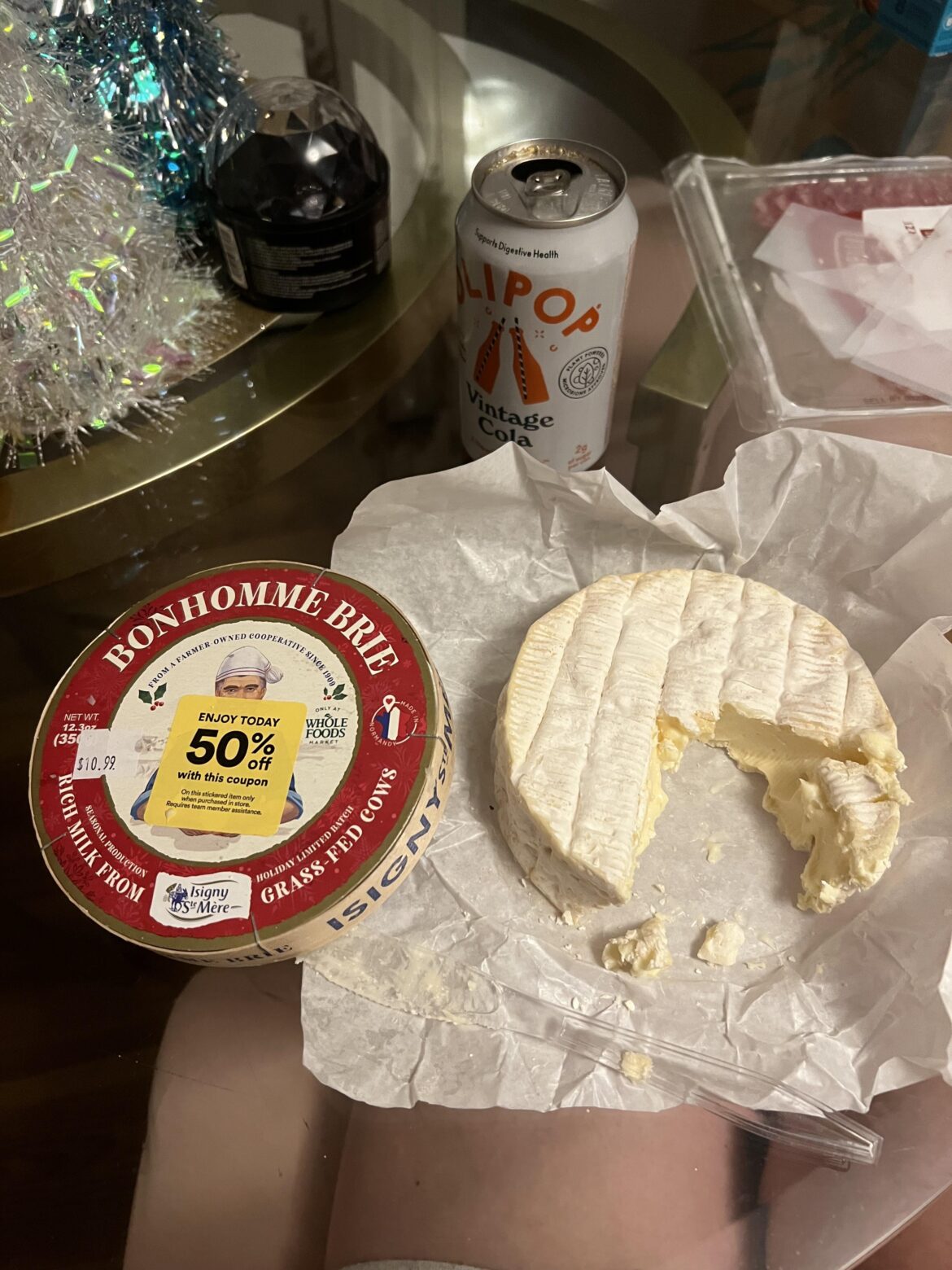 going to town n back