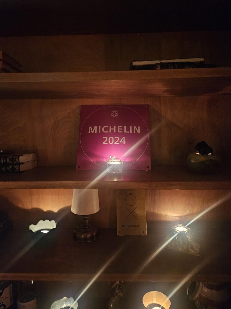 ÓX - Reykjavík, Iceland (*)