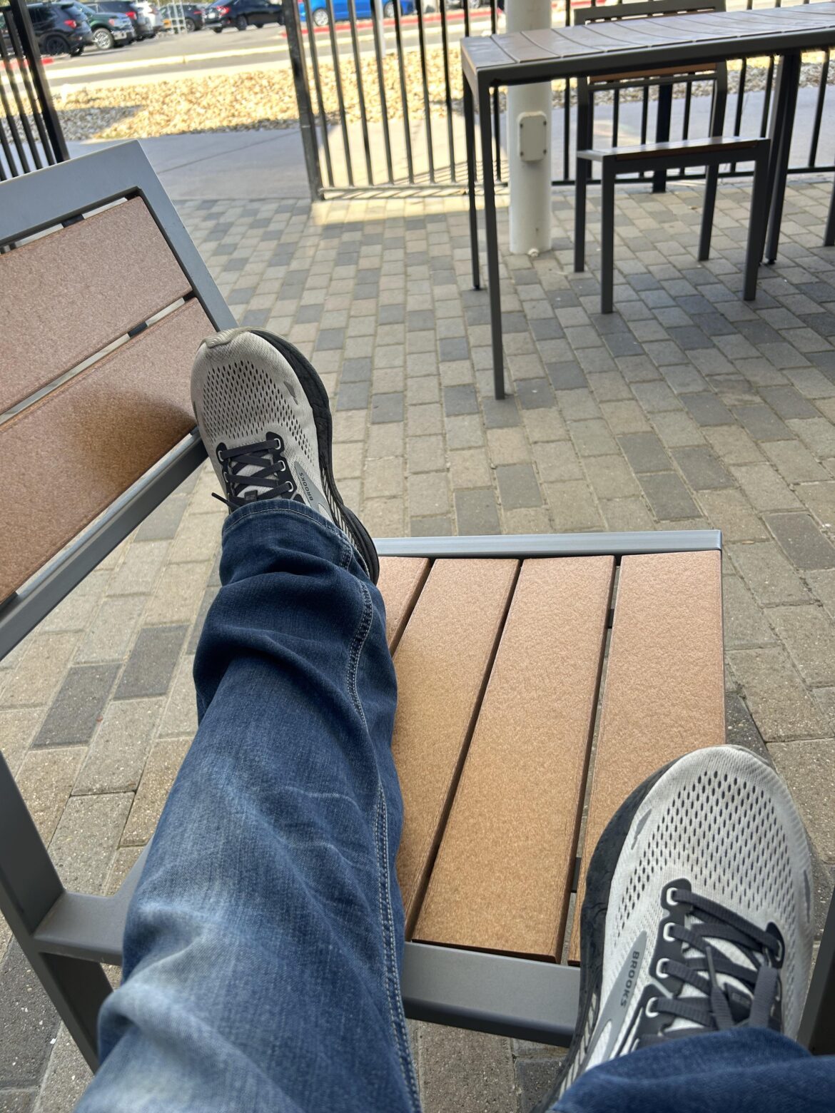 What do you think when you see a guy alone. Will you approach him?