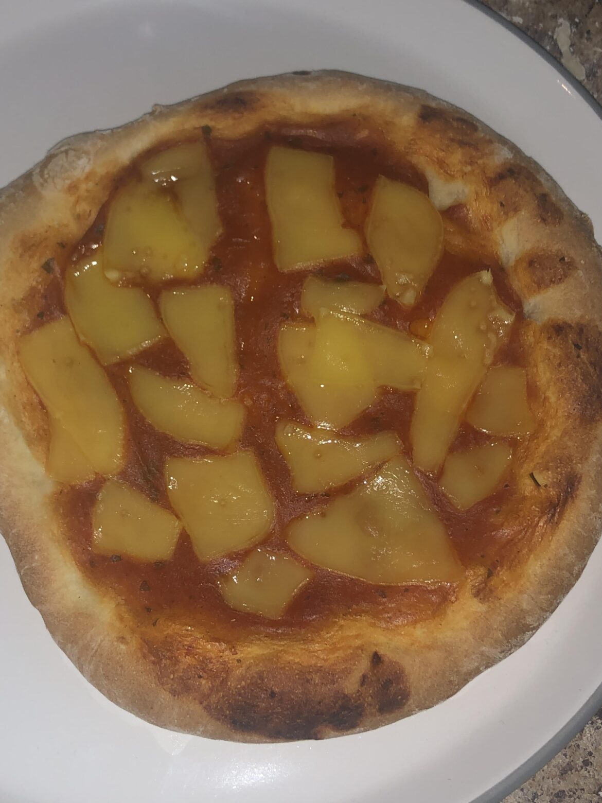 Does my pie qualify?