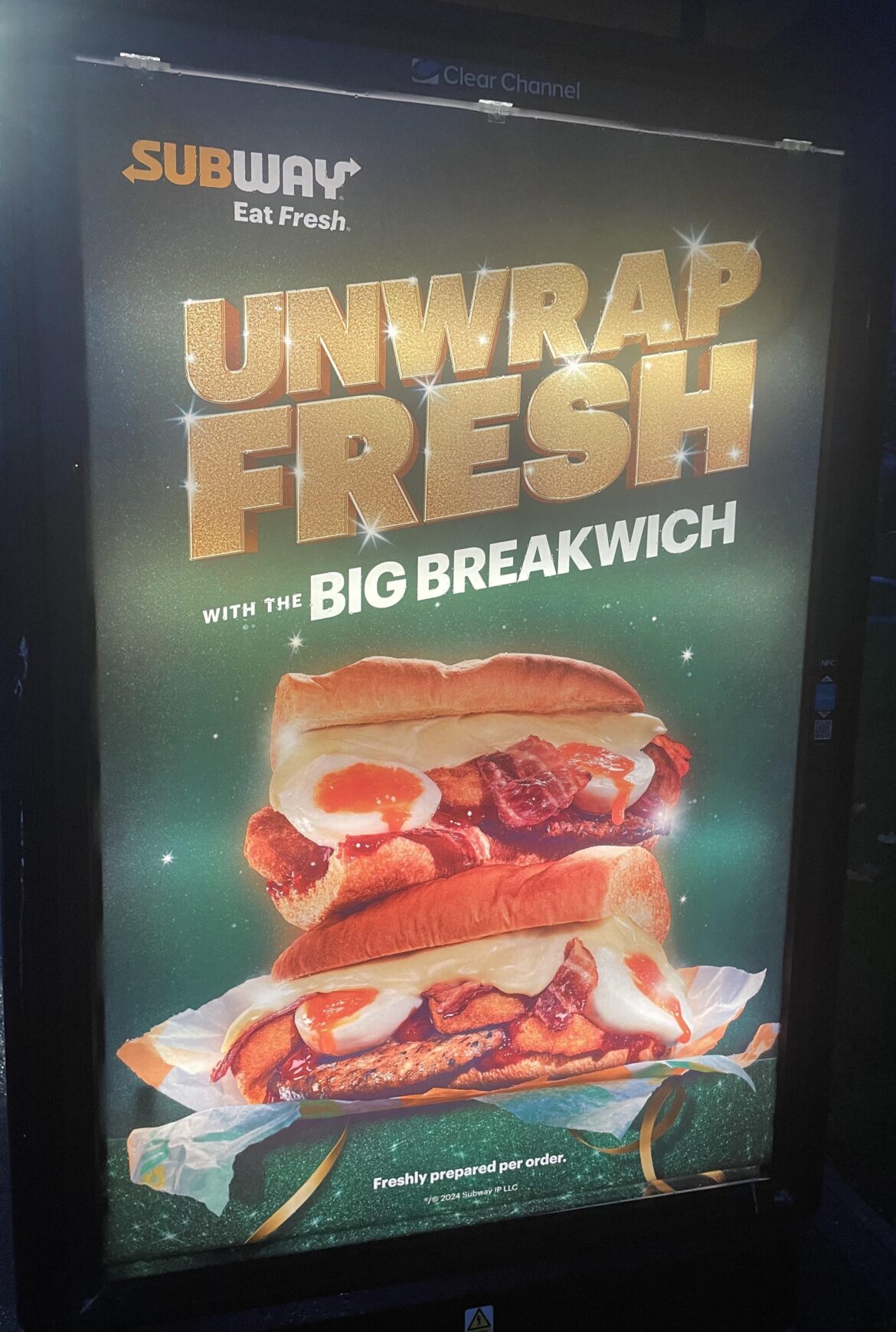 Has anyone tried this yet?