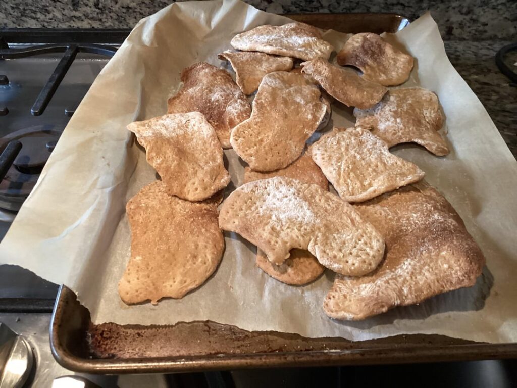 Matzo! w/ salt Matzo! w/ salt