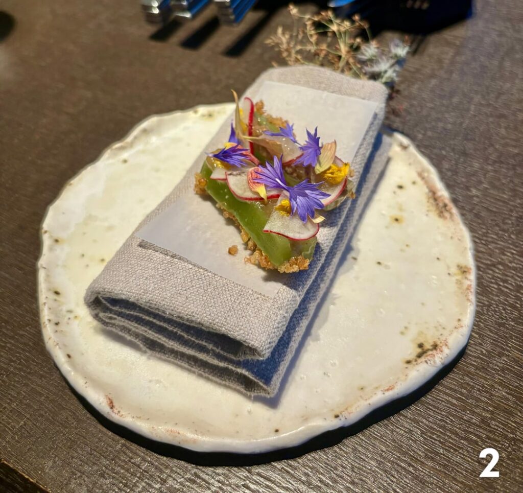 Grace & Savour (*) - West Midlands, UK