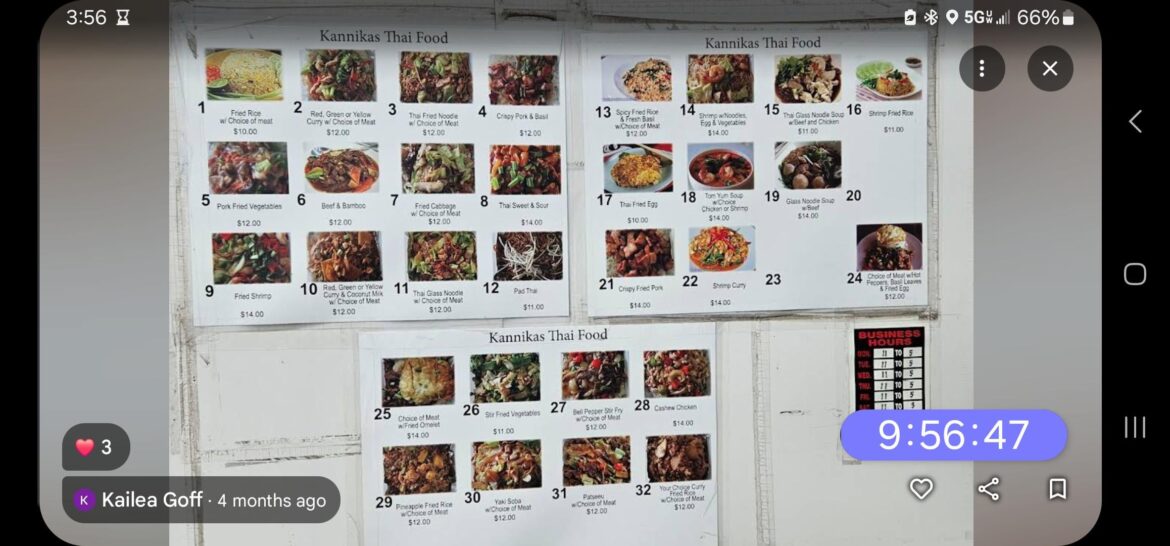 Please help me choose spicy friends