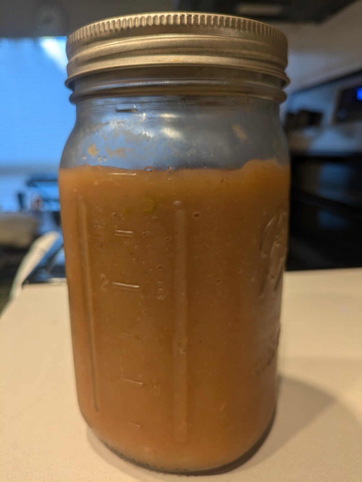 Is this applesauce canning recipe safe? Is this applesauce canning recipe safe?