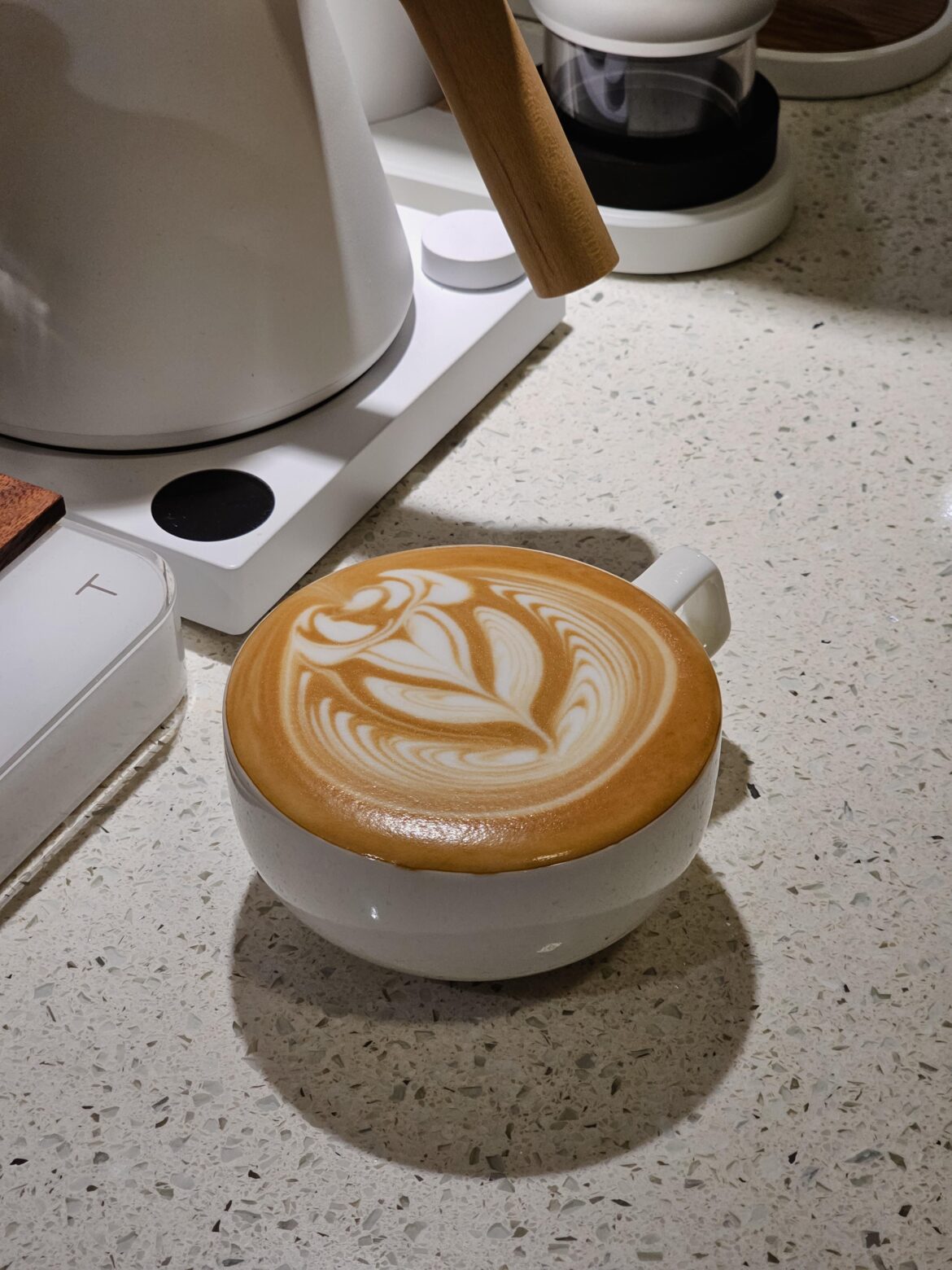 Almost! 😂 Have an awesome weekend wherever y'all are ☕